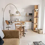 Agrambeli At Heraion Lagoon -by Bellavista Greece- Apartment