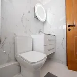 Apartment Agrambeli At Heraion Lagoon -by Bellavista Greece- Loutraki (Corinthia)