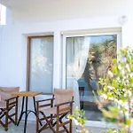 Agrambeli At Heraion Lagoon -by Bellavista Greece- Apartment Loutraki (Corinthia)