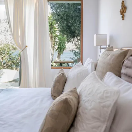 Apartament Agrambeli At Heraion Lagoon -by Bellavista Greece- Loutráki