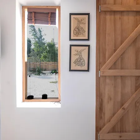 Апартаменты Agrambeli At Heraion Lagoon -by Bellavista Greece-