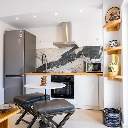 Agrambeli At Heraion Lagoon -by Bellavista Greece- Апартаменты *