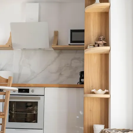 Agrambeli At Heraion Lagoon -by Bellavista Greece-