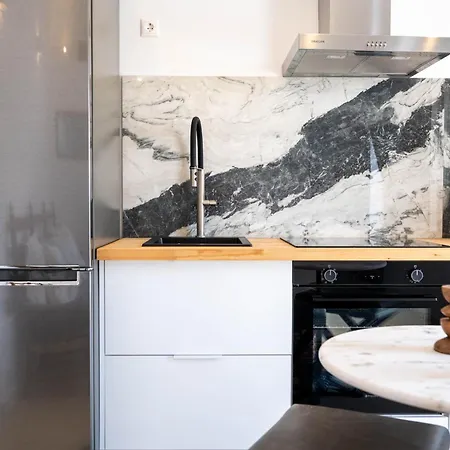 Agrambeli At Heraion Lagoon -by Bellavista Greece- Апартаменты *