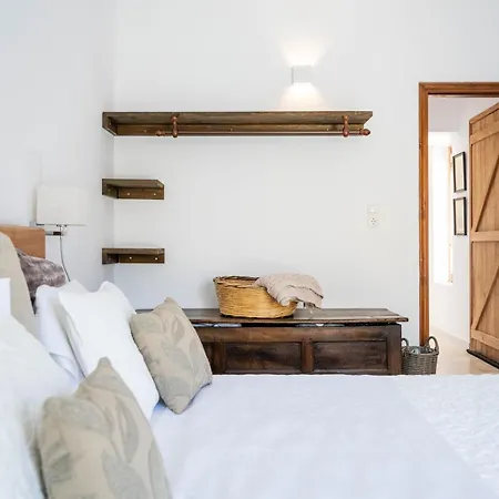 Agrambeli At Heraion Lagoon -by Bellavista Greece- *