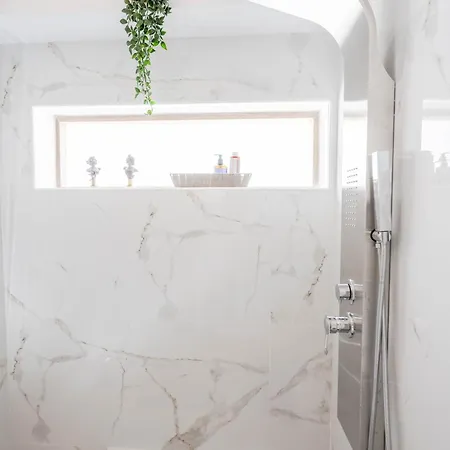 Agrambeli At Heraion Lagoon -by Bellavista Greece- Апартаменты Лоутраки