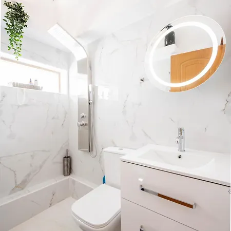 Agrambeli At Heraion Lagoon -by Bellavista Greece- Лоутраки