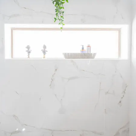 Апартаменты Agrambeli At Heraion Lagoon -by Bellavista Greece- Лоутраки