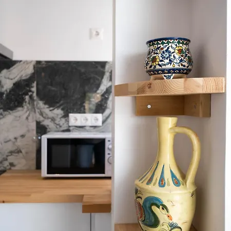 Agrambeli At Heraion Lagoon -by Bellavista Greece-