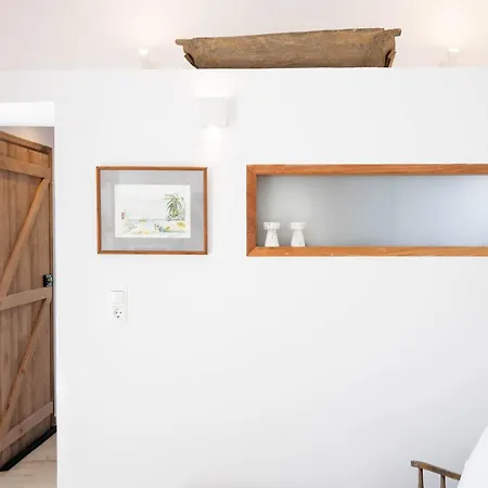 Agrambeli At Heraion Lagoon -by Bellavista Greece-