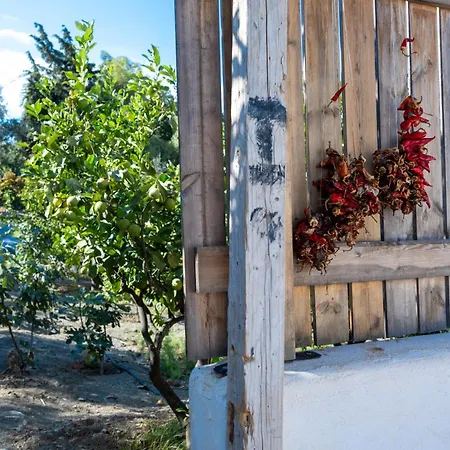 Agrambeli At Heraion Lagoon -by Bellavista Greece- *