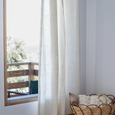 Agrambeli At Heraion Lagoon -by Bellavista Greece- Апартаменты