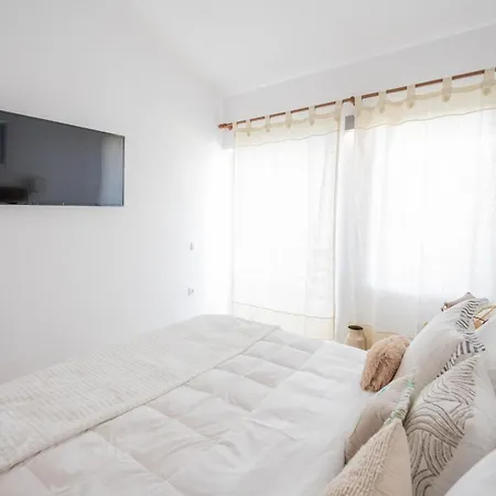 Agrambeli At Heraion Lagoon -by Bellavista Greece- Λουτράκι