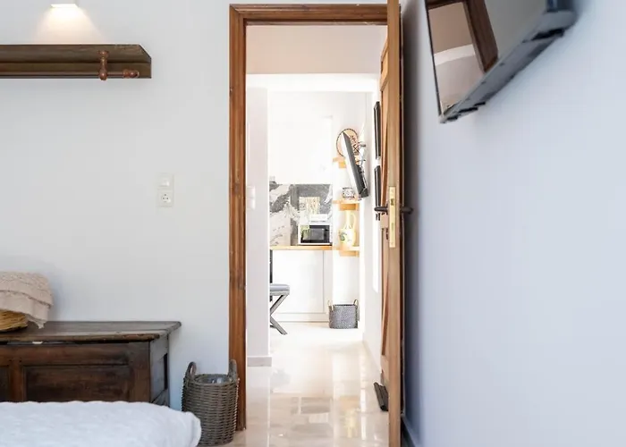 Agrambeli At Heraion Lagoon -by Bellavista Greece- * Λουτράκι