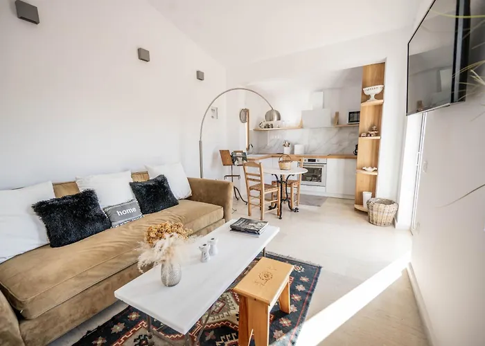 Agrambeli At Heraion Lagoon -by Bellavista Greece-