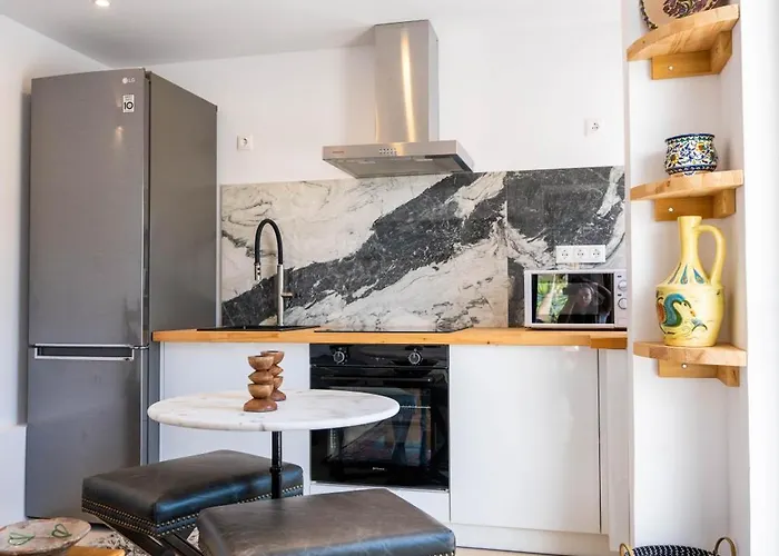 Agrambeli At Heraion Lagoon -by Bellavista Greece- Διαμέρισμα *