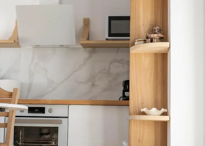 Agrambeli At Heraion Lagoon -by Bellavista Greece-