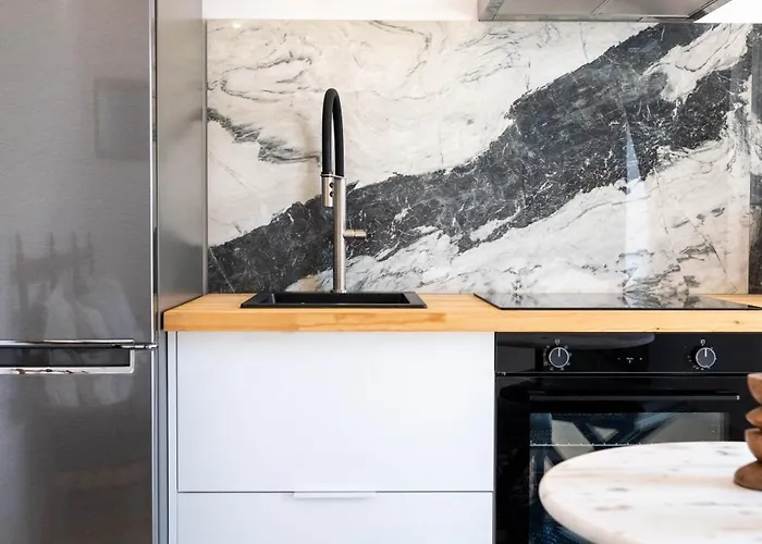 Agrambeli At Heraion Lagoon -by Bellavista Greece- Apartamento *