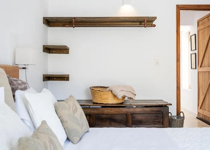 Agrambeli At Heraion Lagoon -by Bellavista Greece- *