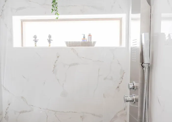 Agrambeli At Heraion Lagoon -by Bellavista Greece- Apartamento Loutráki