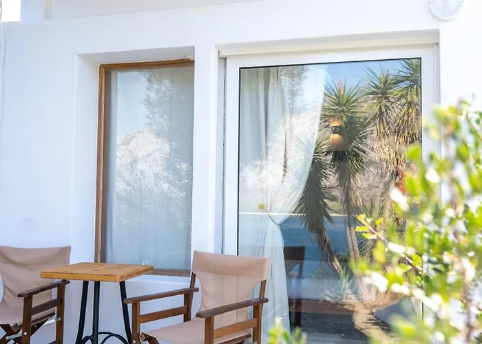 Agrambeli At Heraion Lagoon -by Bellavista Greece- Apartamento Loutráki