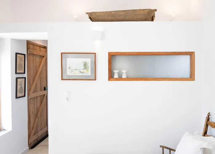 Agrambeli At Heraion Lagoon -by Bellavista Greece-