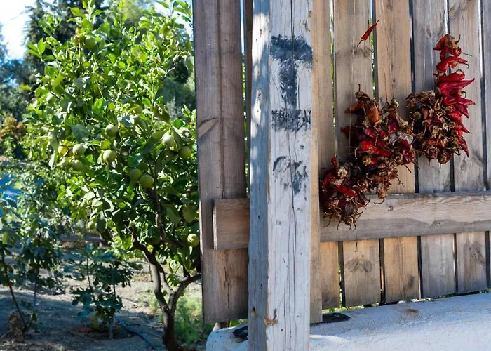 Agrambeli At Heraion Lagoon -by Bellavista Greece- *