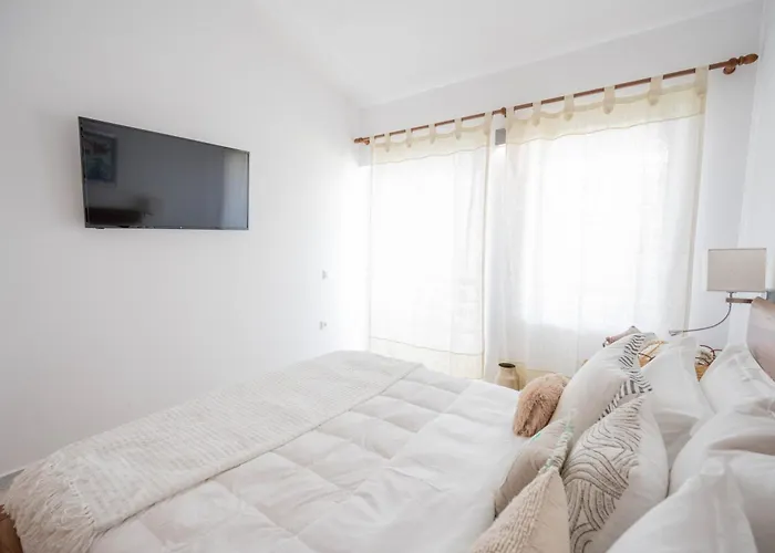 Agrambeli At Heraion Lagoon -by Bellavista Greece- Λουτράκι